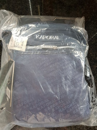 Kaporal sacoche bleu marine a - ,