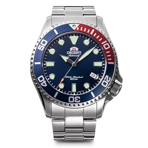 Montre plongée automatique - montre,