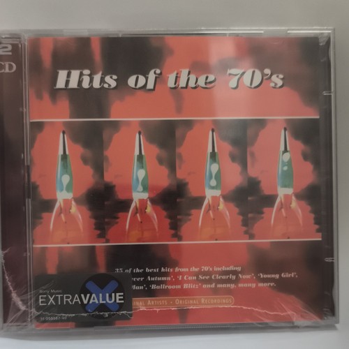 Sony music hits the s - hits,