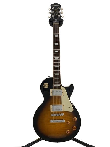 Guitare électrique epiphone - guitare,
