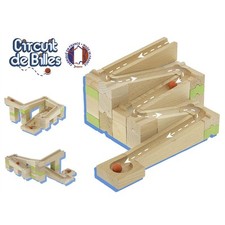 [8364] JEUJURA Circuit de