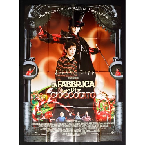 Affiche fabrique à - affiche, la