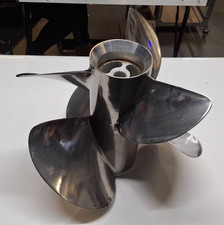 Kit hélice Volvo Penta F9 ref