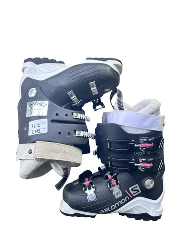 Salomon access - salomon,