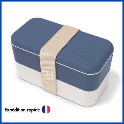 Monbento original bleu - original,