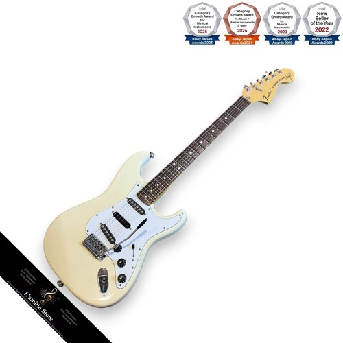 Fender japan st72145rb - fender,