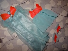 barbie vintage ancienne tenue de nuit  de 1970 lot 21.