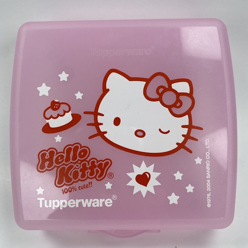 2004 vtg sanrio - vtg, kitty