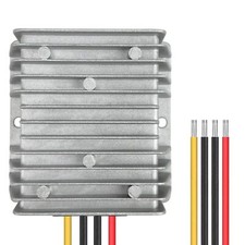 Convertisseur 36V 48V à 12V