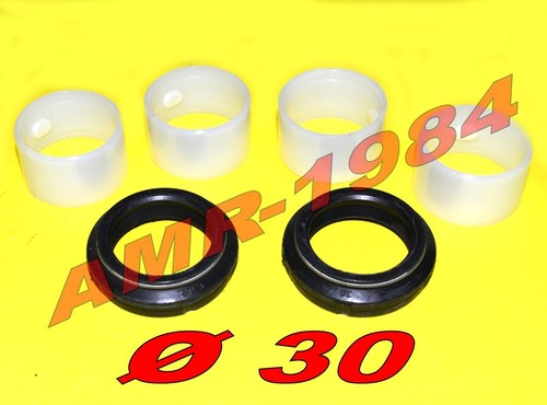 Kit paraolio fourche malaguti - kit,