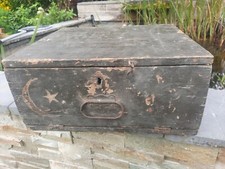 BOITE A PAQUETAGE   VALISETTE