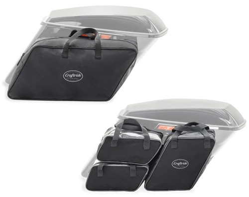 Sacs interieurs valises - de,