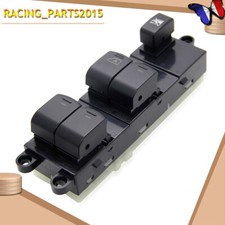 Bouton Commande Lève Vitre Platine pour Nissan Pathfinder Qashqai 25401EB30B FR