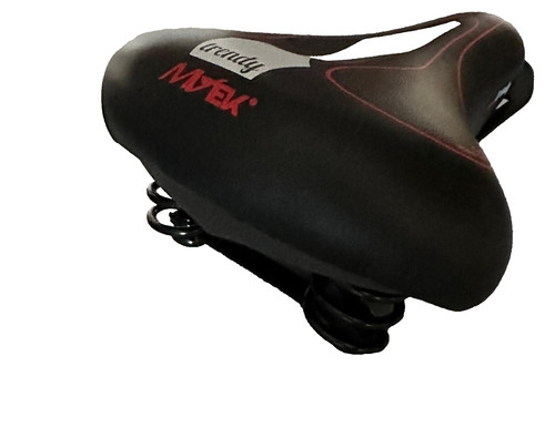 Selle vélo ville tendance - selle,
