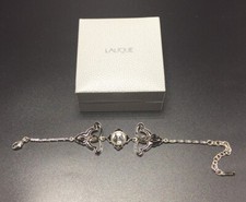 Lalique France Vintage Argent