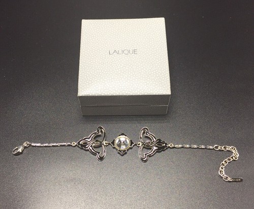 Lalique france vintage - france, argent