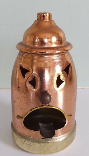 Amusant cendrier vintage - amusant,