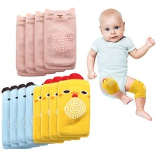 Lot 6x Paire Protege Genoux