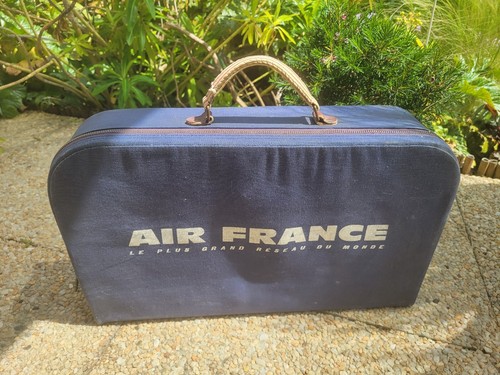 Ancienne valise - ,