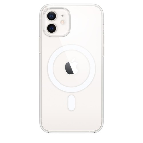 Coque claire officielle apple - officielle,