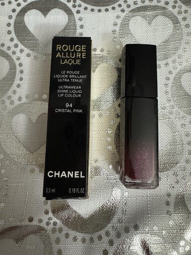 Chanel rouge allure - chanel,