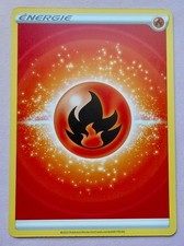 **28**  Pokemon Fr 2022 ( ENERGIE  Epée ) livré sous pochette scellée