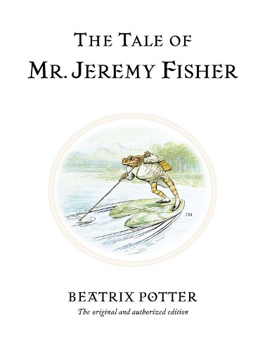 Beatrix potter the - potter, tale