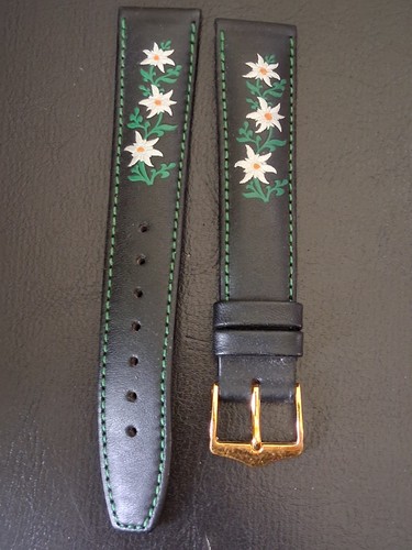 Bracelet montre hirsch - montre,