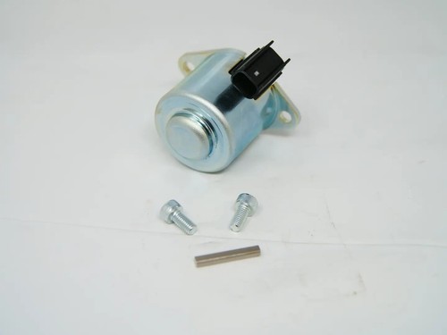 Genuine solenoid for kubota - solenoid,