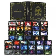 Collection de cartes de