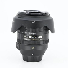 NIKON AF-S 24-120MM/4 G ED