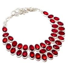 Collier bijoux en argent