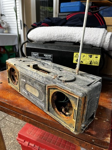 Bristol pavois radio - pavois,