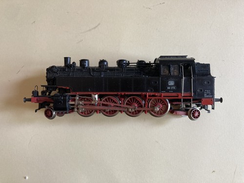 Marlin hamo rails tenderlok - 2,