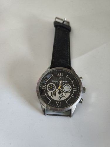 Montre ancienne daniel - ancienne, hechter