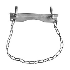 Support de bouteille de gaz