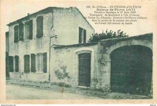 17 - Ile d'Oléron - St Pierre