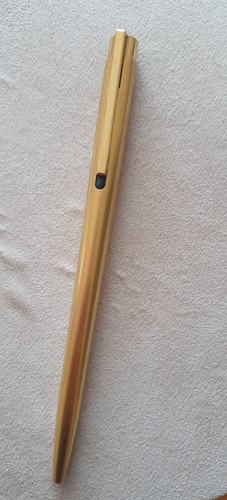 Stylo vintage waterman - vintage,