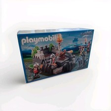 Playmobil 6627: Bastion Des