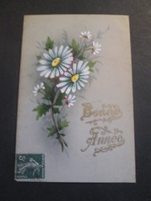 Carte postale fantaisie