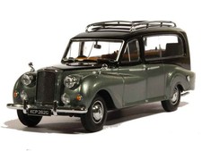 Austin Princess 125 Corbillard