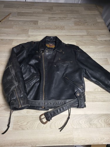 Blouson harley davidson - #xw, harley-davidson