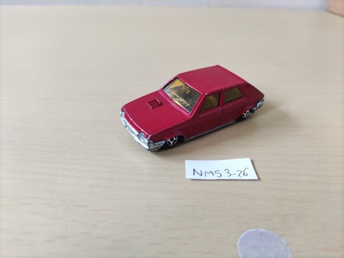 Norev mini jet fiat - norev, jet,