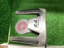 Putter droitier Odyssey WHITE