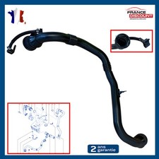 Durite de suralimentation pour