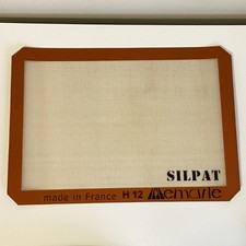 Silpat DEMARLE France H12