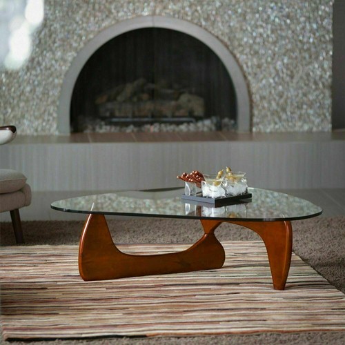 Noguchi coffee table - noguchi,
