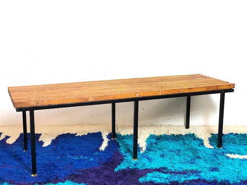 Banc vintage ans waimea - ans, 60