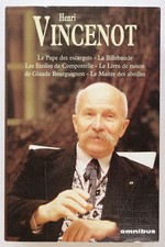 Les livres de la Bourgogne -