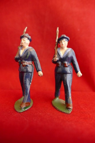 Plomb creux marins fusil - fusil, à